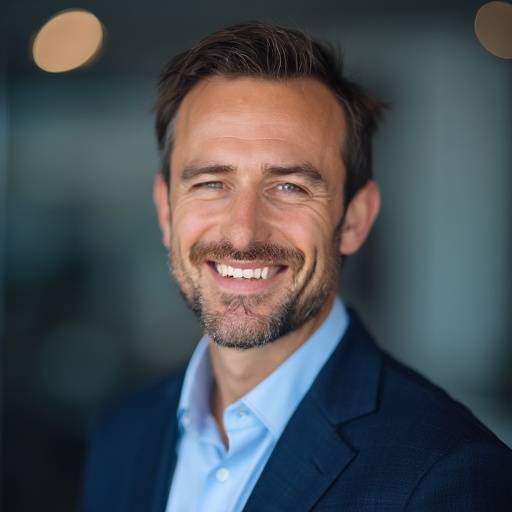 Krzysztof Nowicki — Kasyno na prawdziwe pieniądze expert